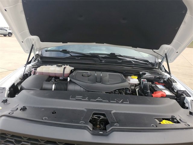 Used 2025 RAM 1500 Rebel w/ Rebel Level 2 Equipment Group image 30