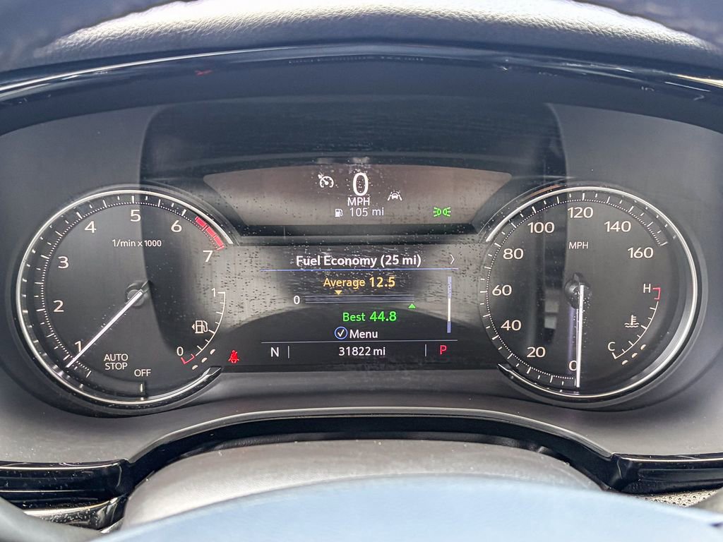 Used 2023 Cadillac XT6 Luxury FWD image 49