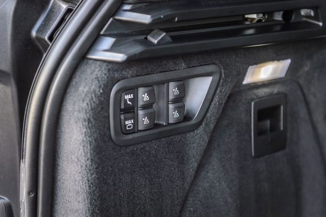 Used 2023 BMW X7 xDrive40i w/ M Sport Package image 14