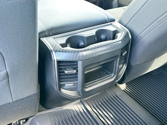 New 2026 RAM 2500 Big Horn AWD/4WD image 19