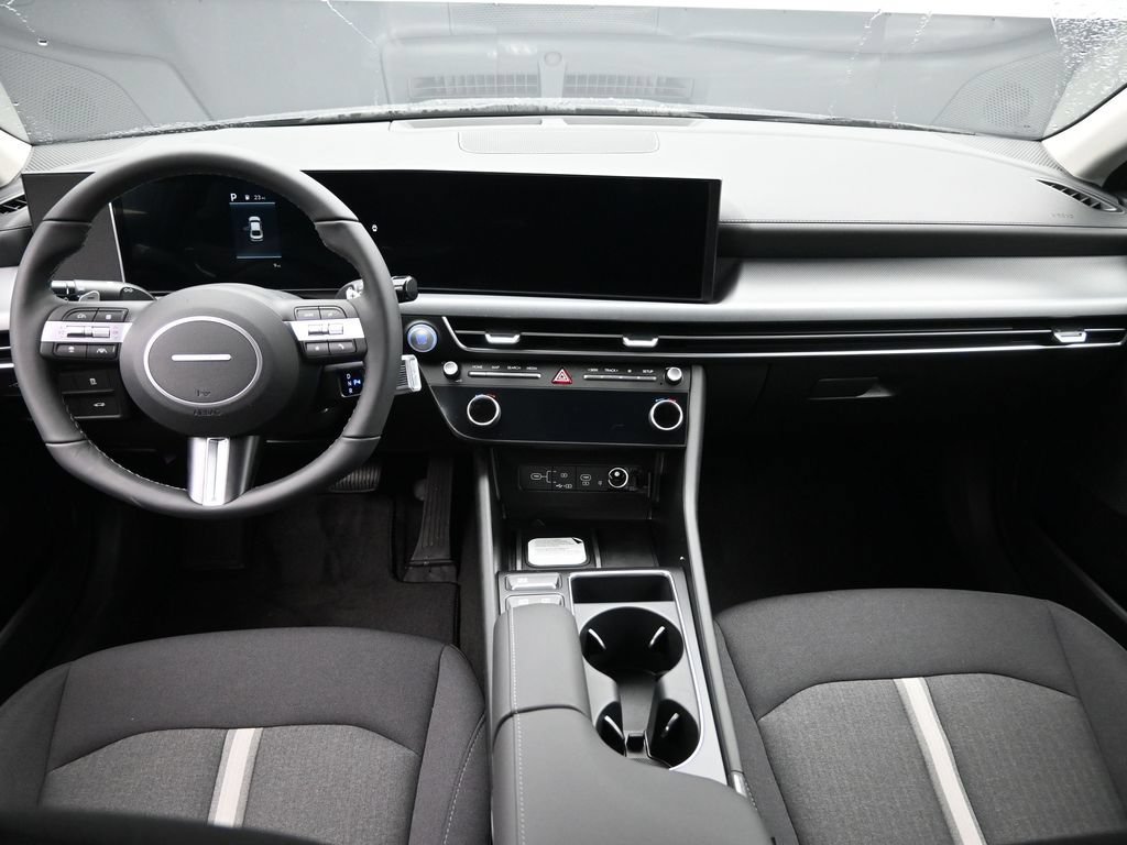 New 2026 Hyundai Sonata SEL AWD/4WD image 23