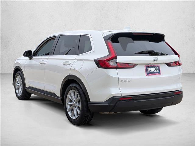 Used 2024 Honda CR-V EX-L image 8