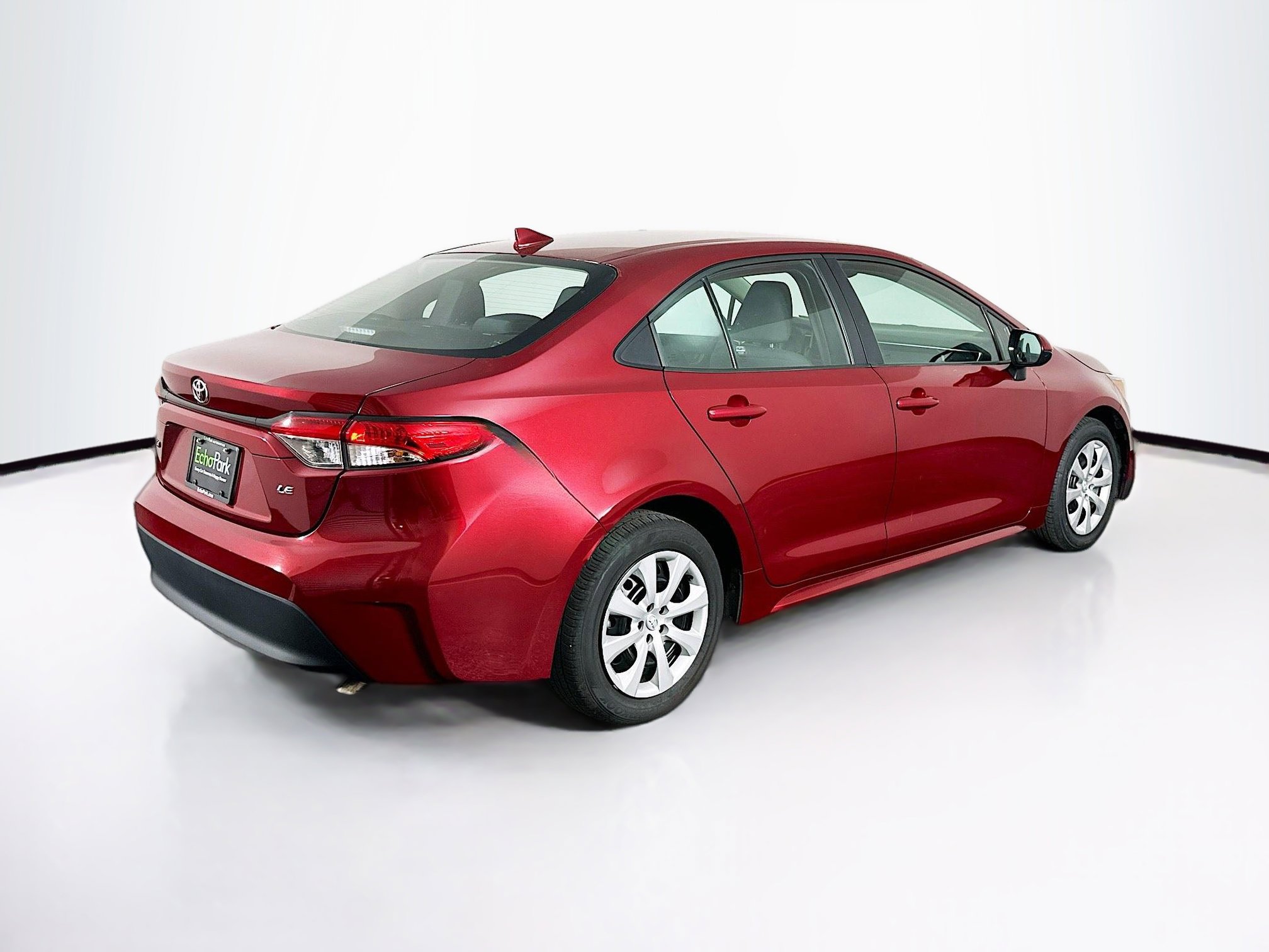 Used 2024 Toyota Corolla LE image 9