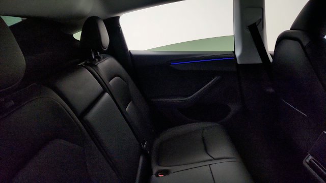 Used 2026 Tesla Model Y 2WD image 35