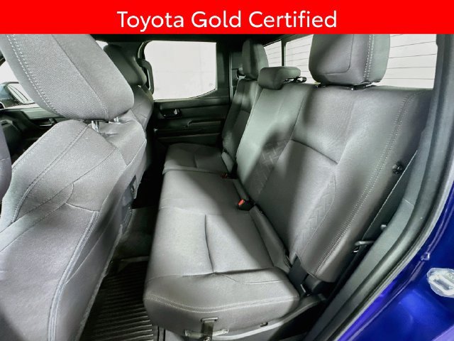 Certified 2024 Toyota Tacoma SR5 AWD/4WD image 26