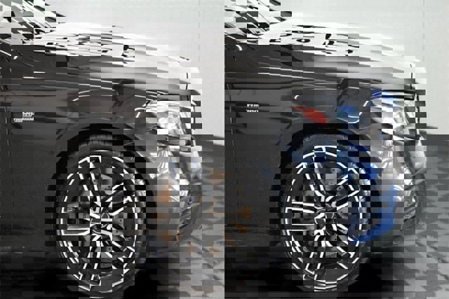 Used 2020 Mercedes-Benz E 53 AMG 4MATIC Sedan image 32