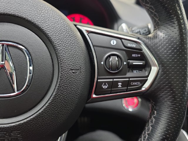 Used 2021 Acura RDX w/ Advance Package AWD/4WD image 17