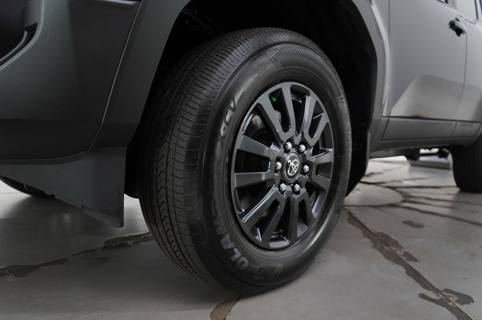 Used 2025 Toyota Land Cruiser 1958 image 26