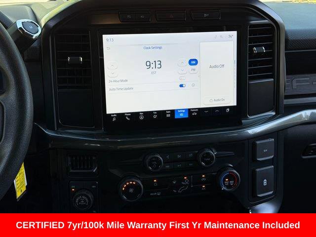 Used 2024 Ford F150 STX AWD/4WD image 18