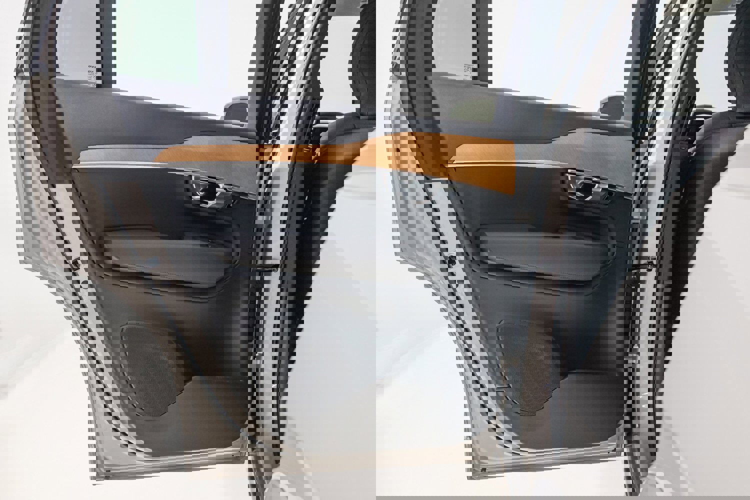 Used 2024 Volvo XC90 B5 Plus image 20