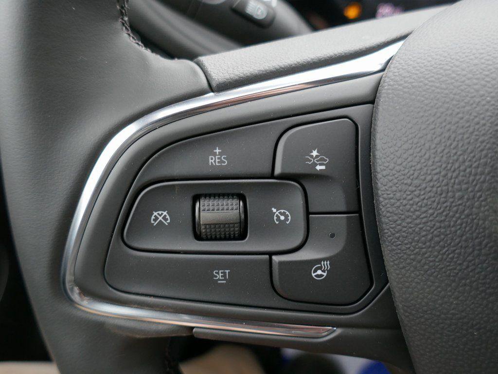 New 2026 Buick Envista Sport Touring w/ Convenience I Package image 15