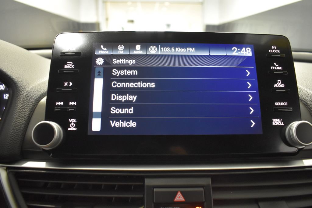 Used 2022 Honda Accord Sport image 23