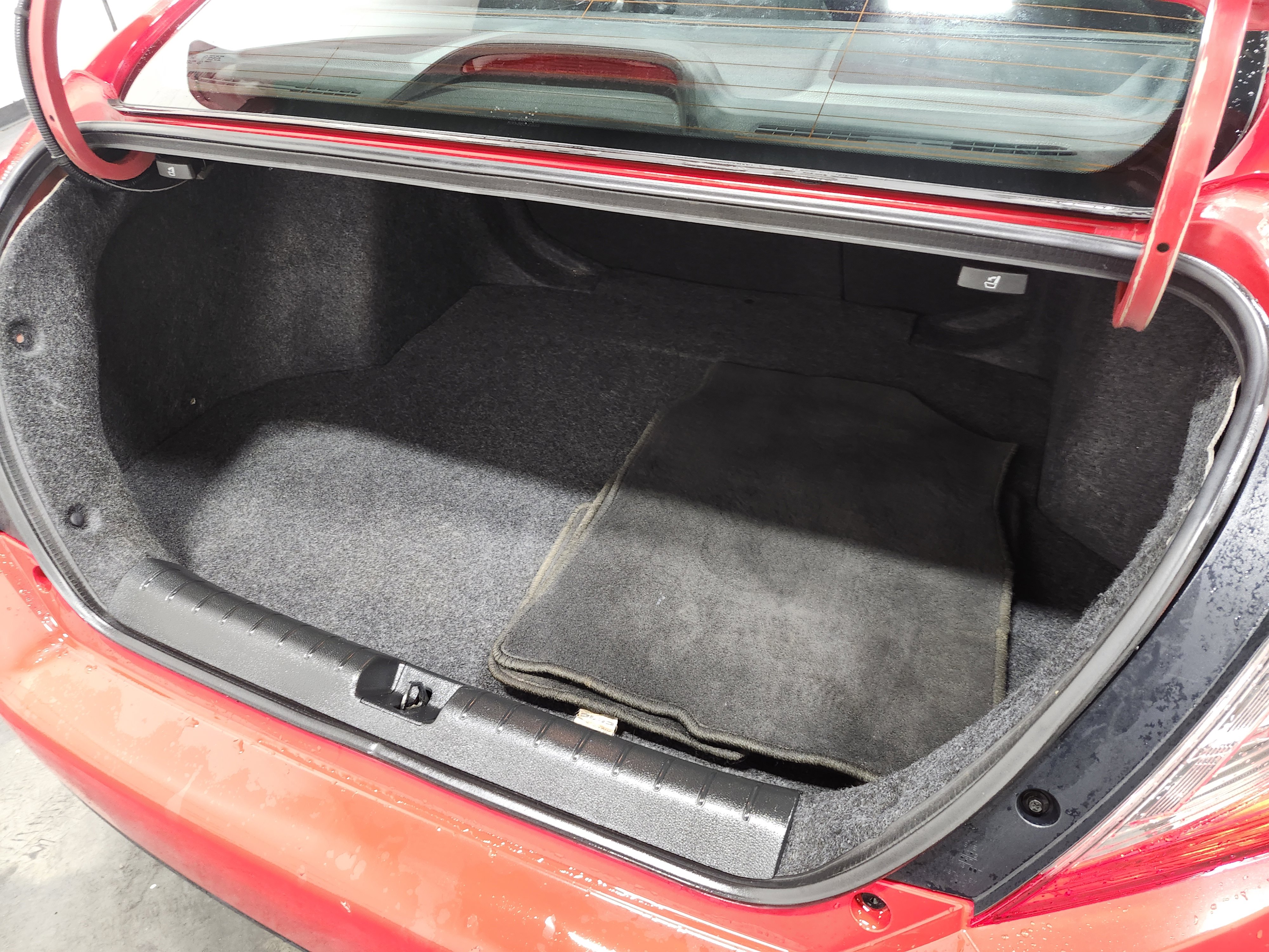 Used 2021 Honda Civic Sport image 22