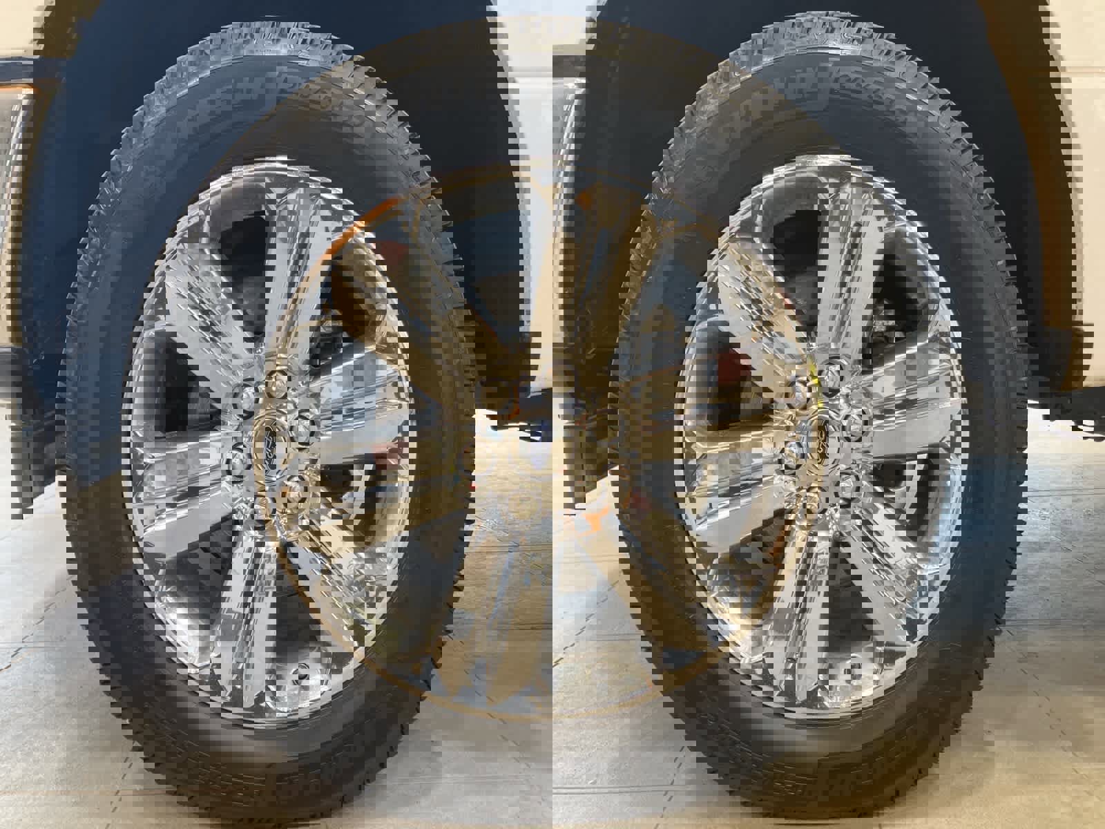 Used 2020 Ford F150 XLT w/ Equipment Group 302A Luxury image 9