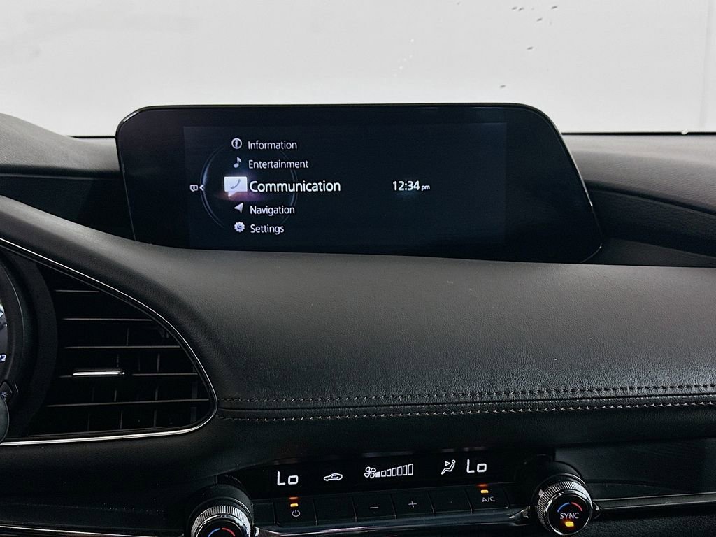 Used 2021 MAZDA MAZDA3 s image 15