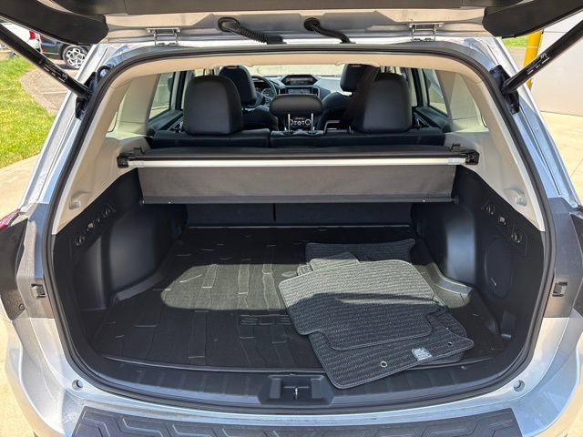 Used 2023 Subaru Forester Touring AWD/4WD image 31