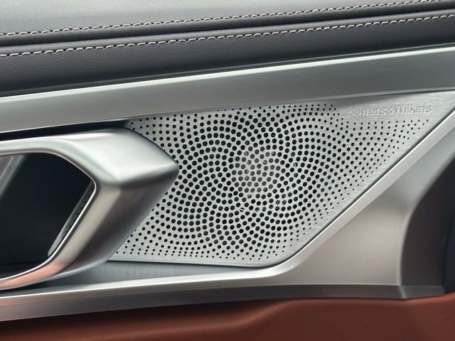 New 2026 BMW 840i xDrive image 28