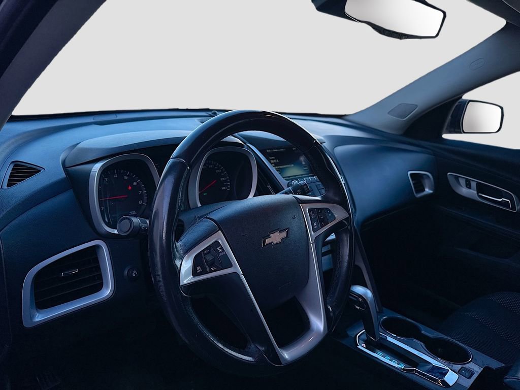 Used 2012 Chevrolet Equinox LT w/ Driver Convenience Package image 11