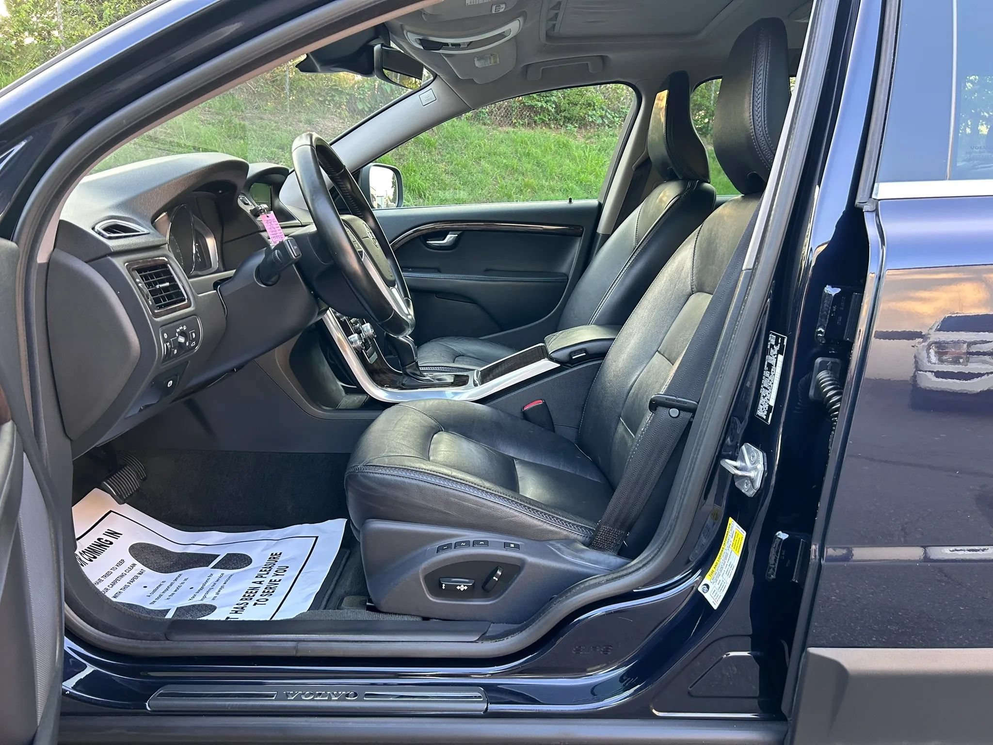 Used 2016 Volvo XC70 T5 Premier w/ Proximity Package AWD/4WD image 20