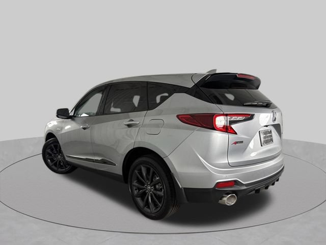 Used 2026 Acura RDX A-Spec AWD/4WD image 5