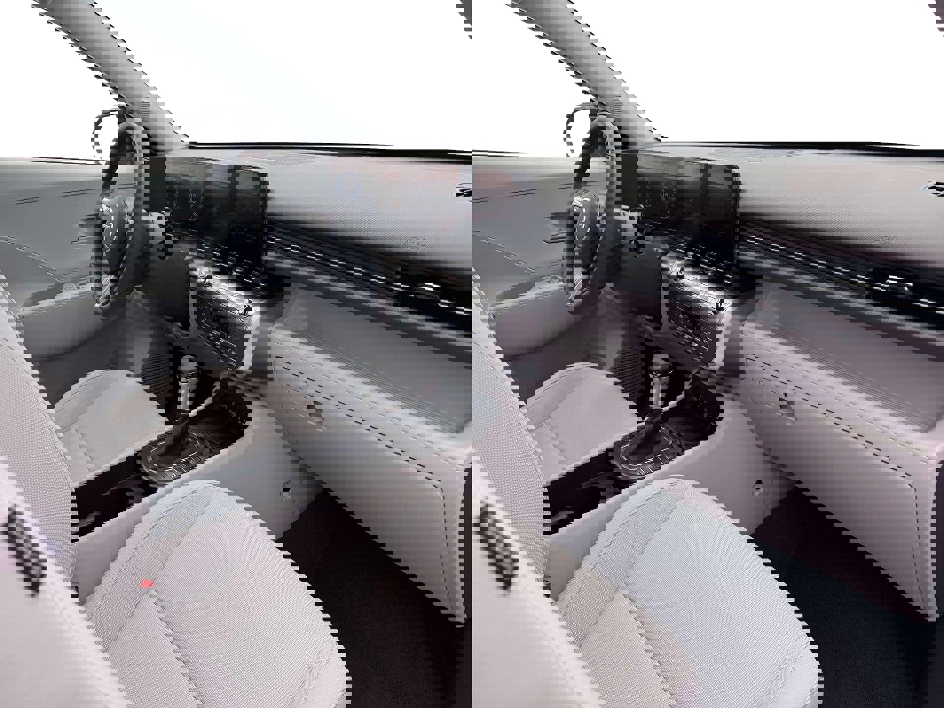 New 2026 Hyundai Kona SEL Sport image 15