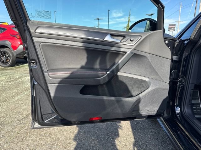 Used 2020 Volkswagen GTI S image 15