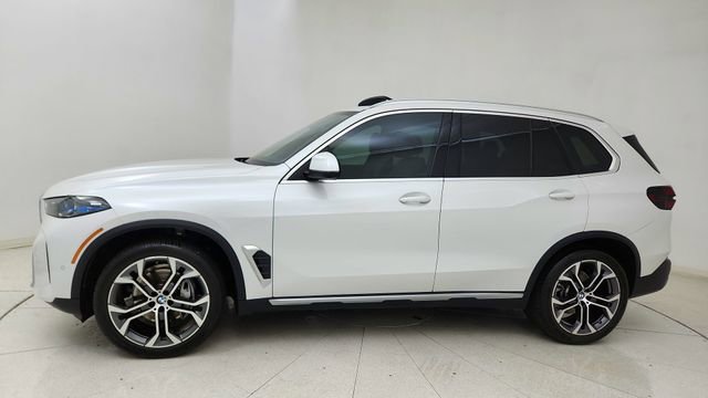 Used 2026 BMW X5 sDrive40i RWD image 3
