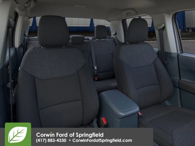 New 2026 Ford Maverick XL image 11