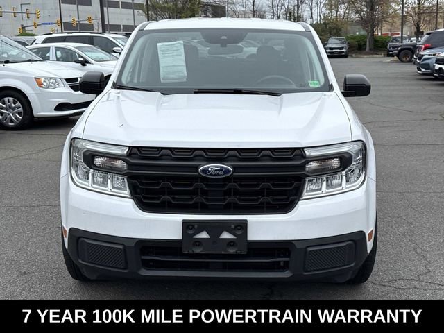Used 2022 Ford Maverick XL image 6