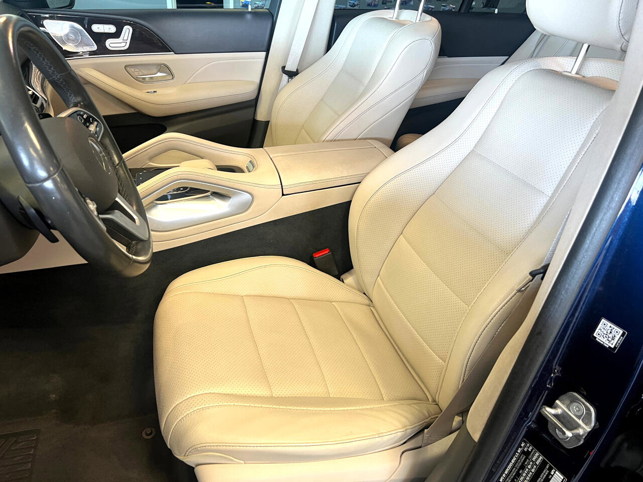 Used 2020 Mercedes-Benz GLE 350 image 9