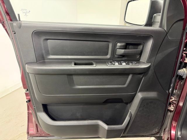 Used 2019 RAM 1500 Tradesman w/ Tradesman SXT Package image 9