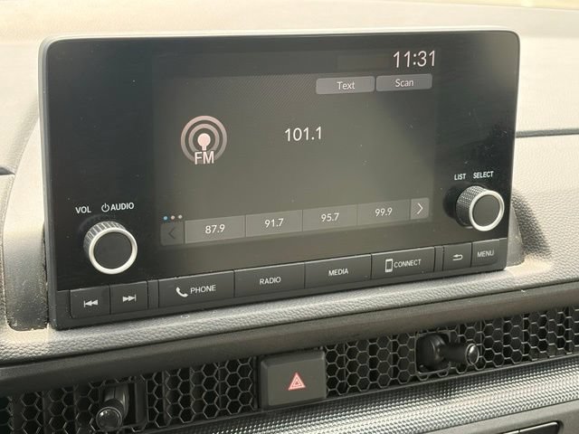 Certified 2025 Honda CR-V EX image 21