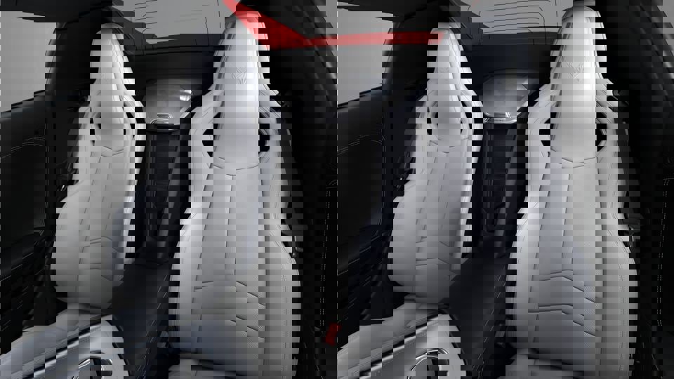 New 2026 Chevrolet Corvette Stingray Preferred Conv w/ 2LT image 13