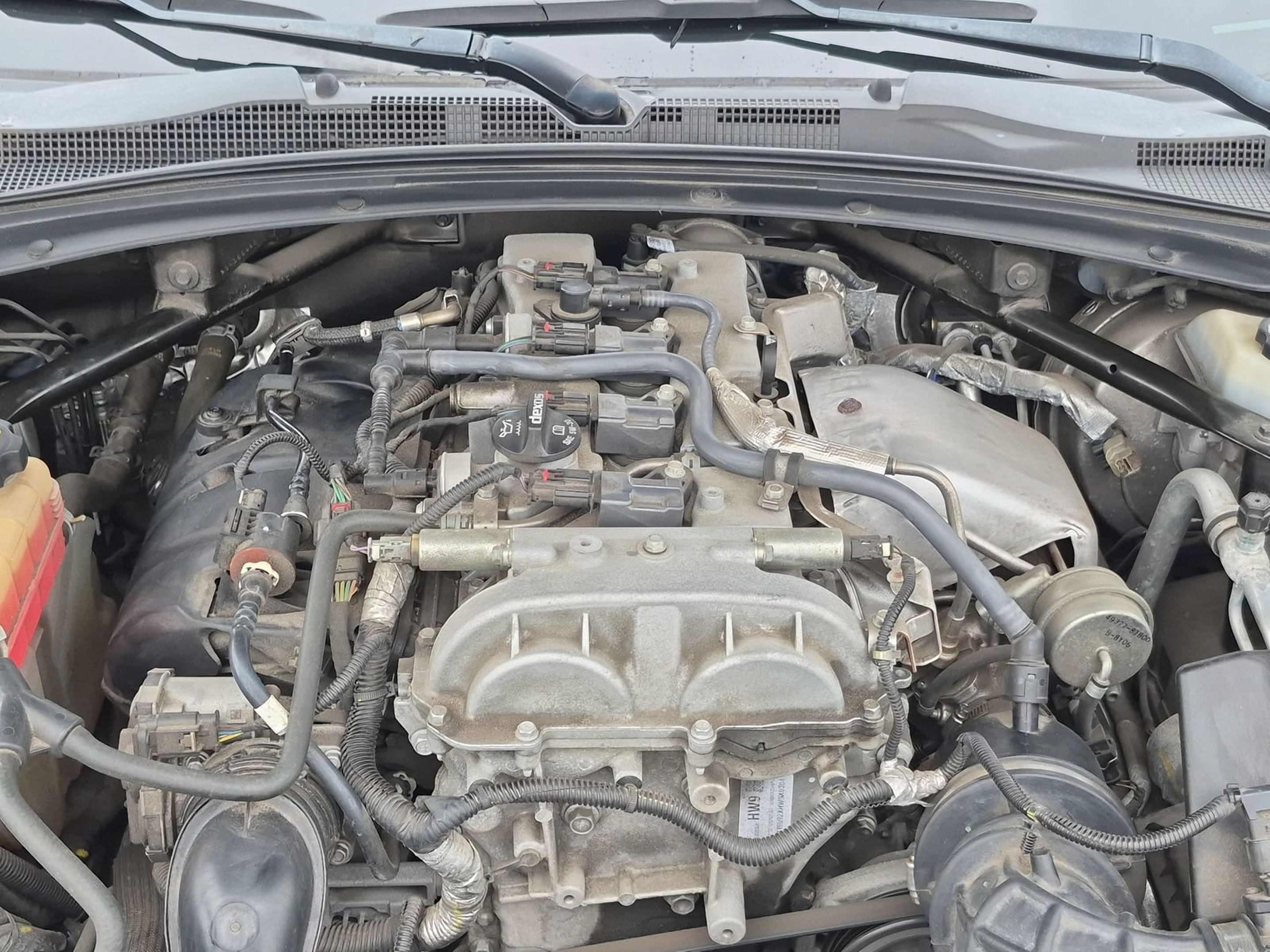 Used 2019 Chevrolet Camaro LT RWD image 22