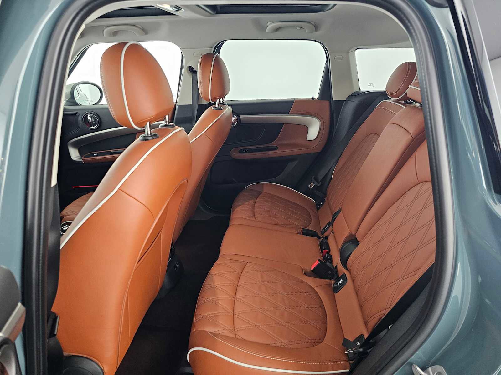 Used 2022 MINI Cooper Countryman S image 16