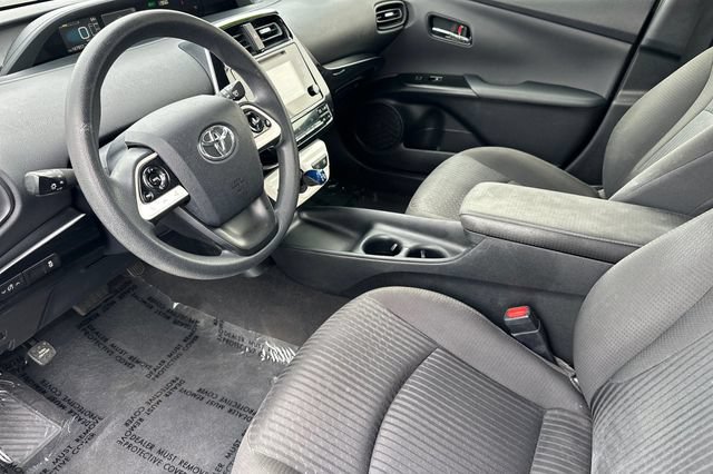 Used 2016 Toyota Prius Two FWD image 11