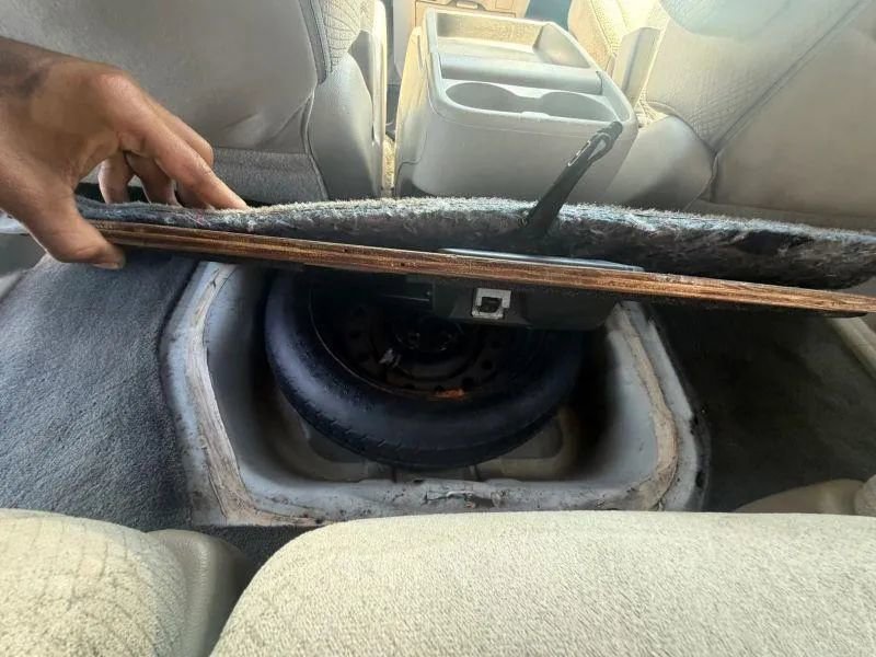 Used 2016 Honda Odyssey SE image 26