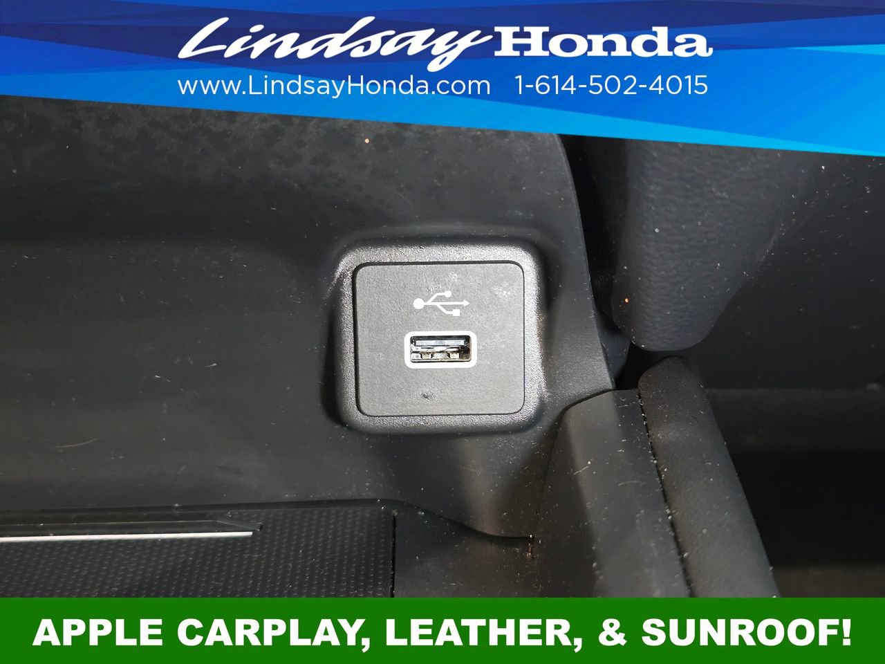 Used 2025 Honda HR-V EX-L image 21