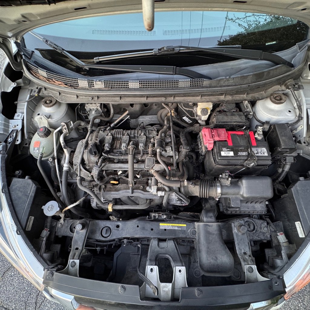 Used 2020 Nissan Kicks SV w/ Exterior Package image 40