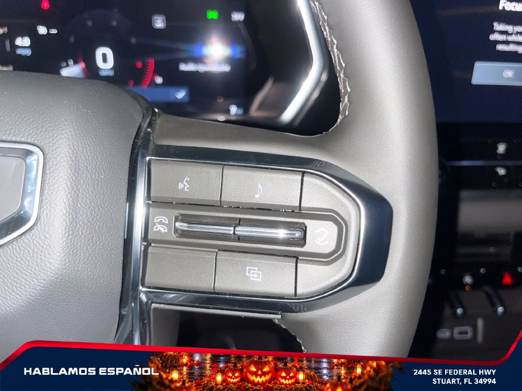 New 2026 GMC Canyon Elevation RWD image 17
