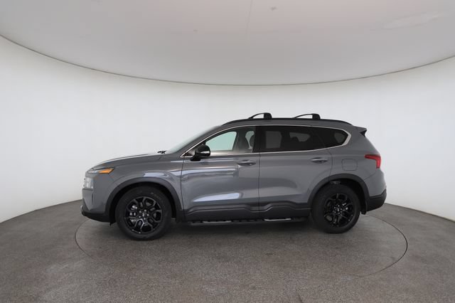 Used 2022 Hyundai Santa Fe XRT FWD image 6