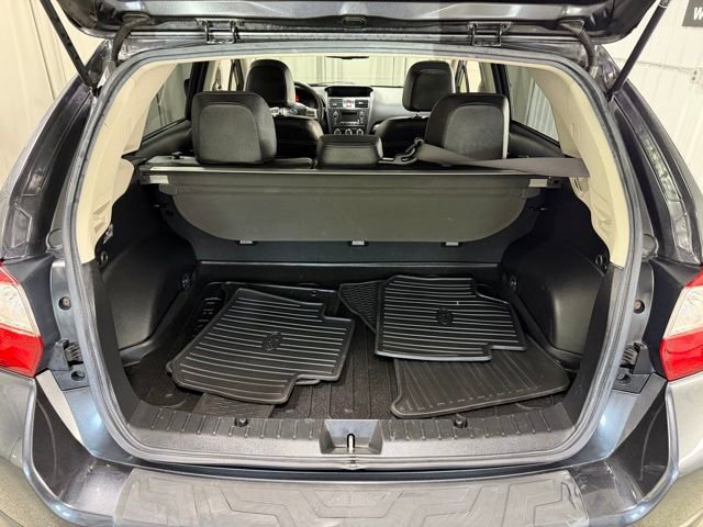 Used 2014 Subaru Crosstrek 2.0i Limited AWD/4WD image 9