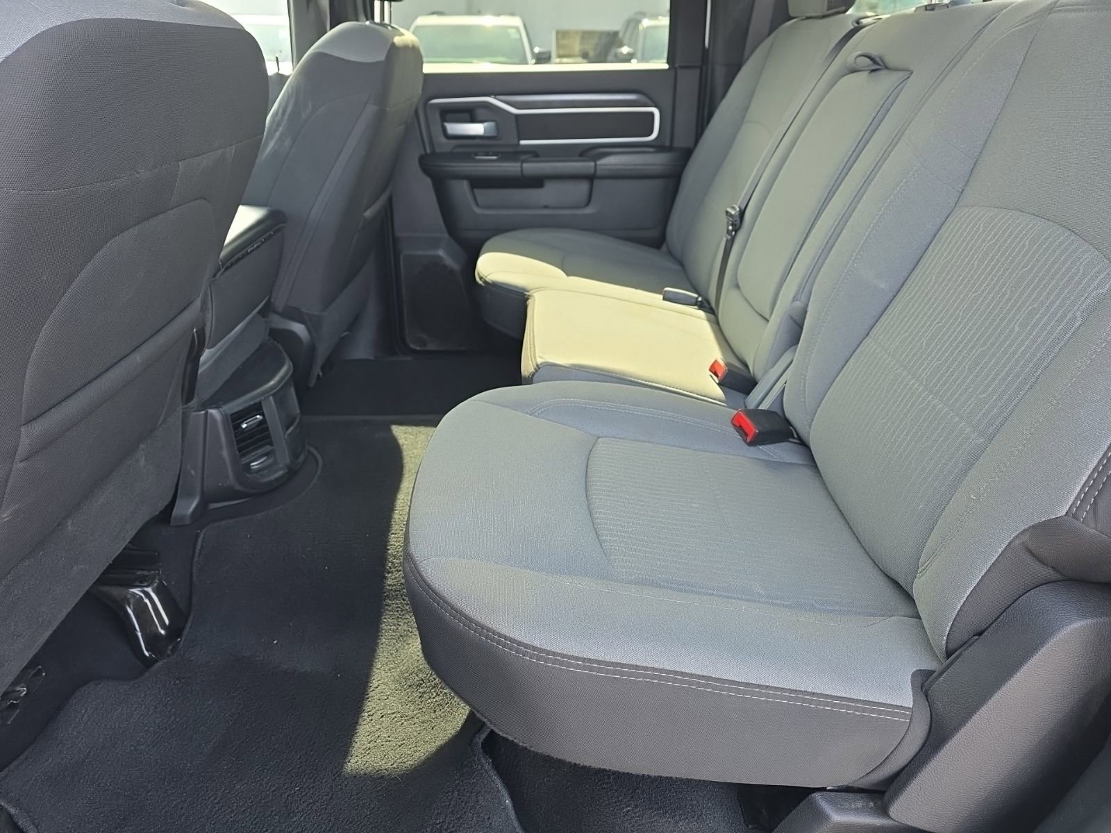 Used 2024 RAM 2500 Big Horn image 9