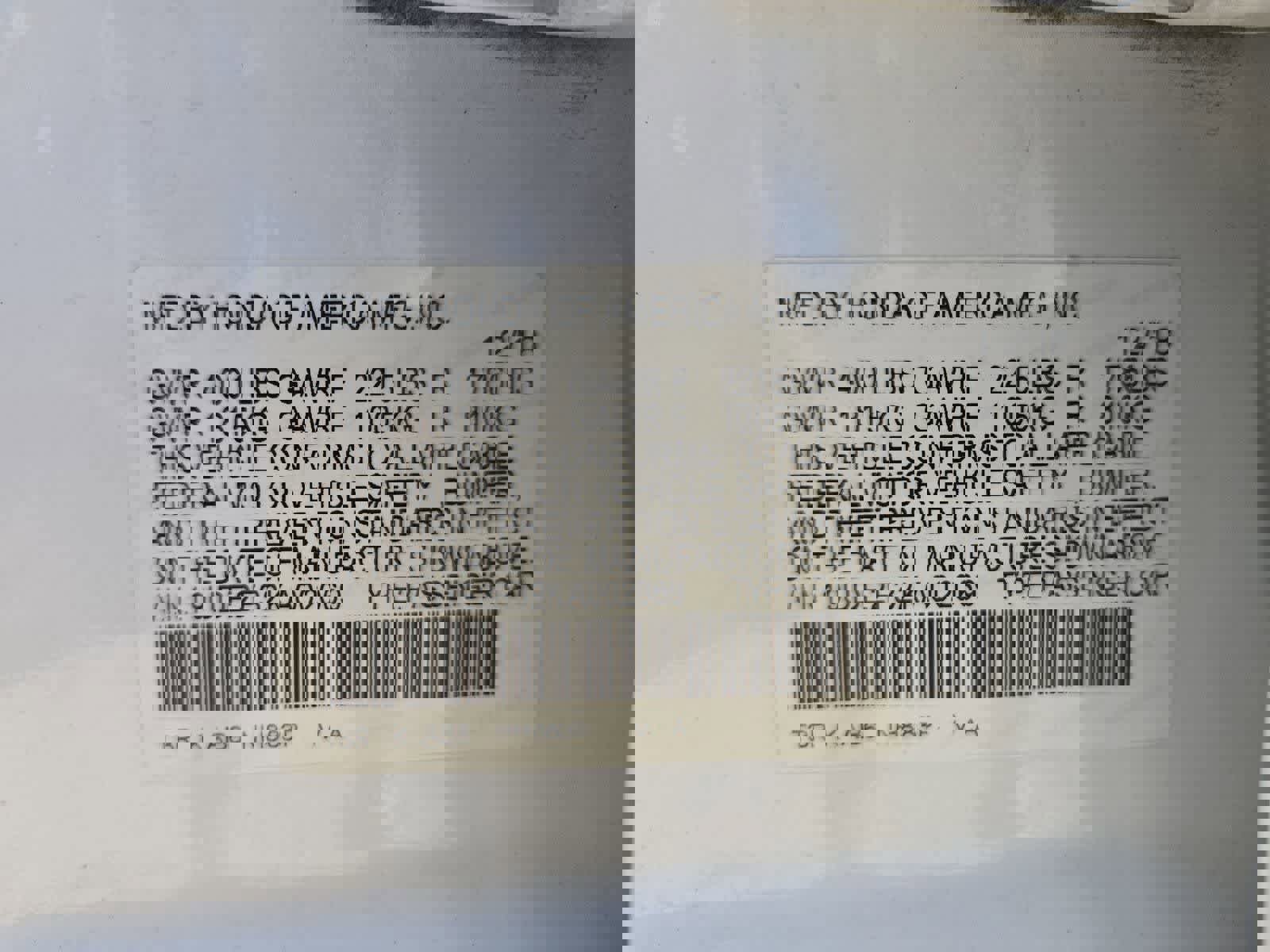 Used 2019 Acura ILX image 34