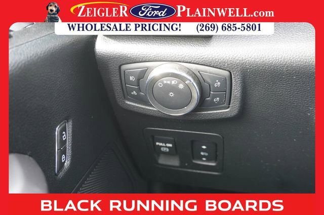 Used 2020 Ford F150 XLT w/ Equipment Group 302A Luxury image 28