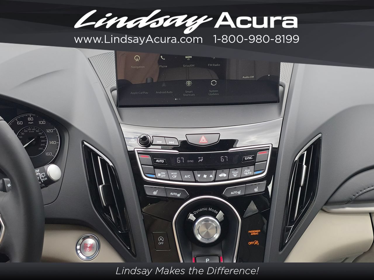 New 2026 Acura RDX w/ Technology Package AWD/4WD image 25