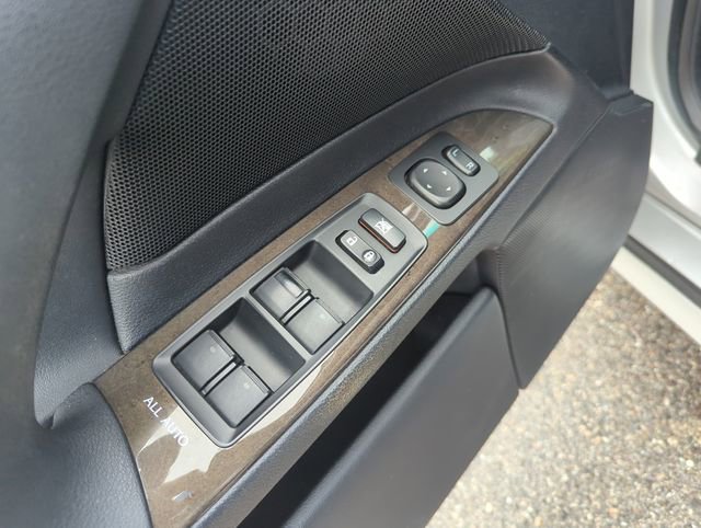 Used 2010 Lexus IS 250 AWD image 14