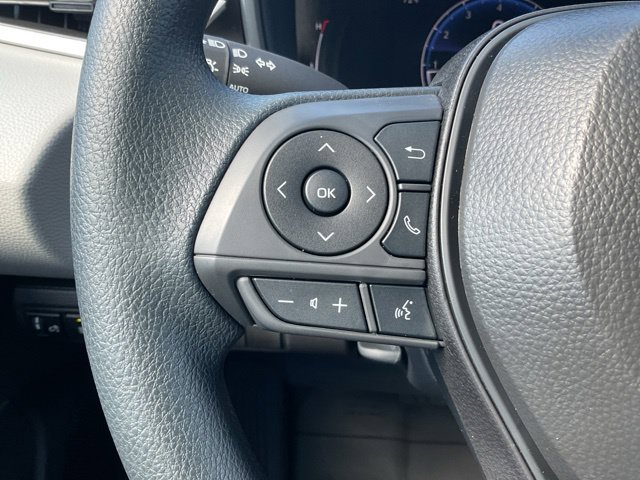 New 2027 Toyota Corolla LE FWD image 20
