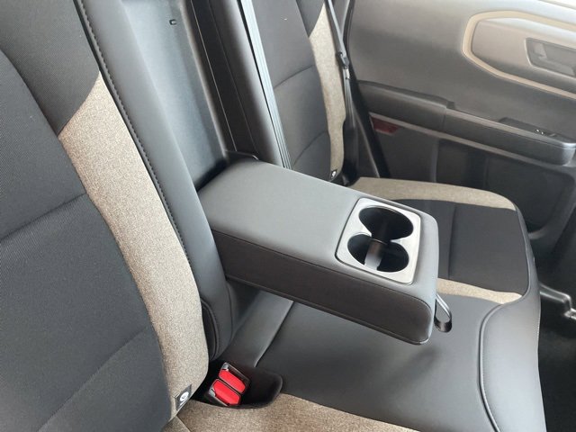 New 2025 Ford Bronco Sport Big Bend image 54