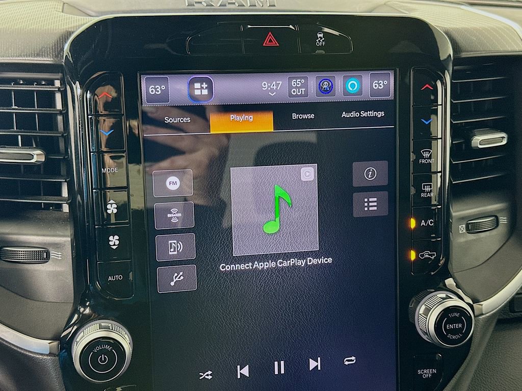 Used 2025 RAM 2500 Lone Star image 14